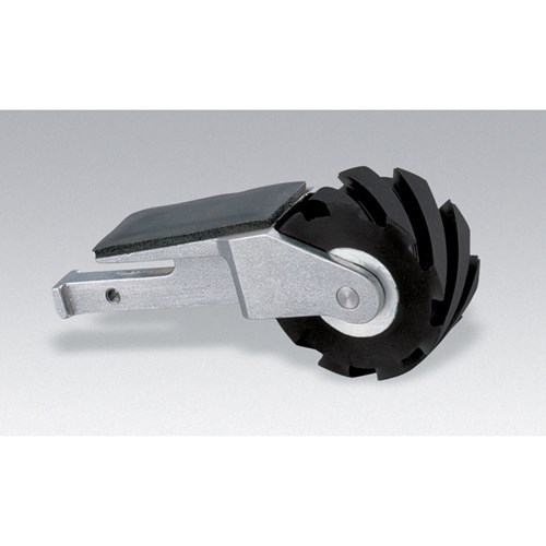 Contact Arm Ass'y, 2'' Dia. X 1'' W, 70 Duro