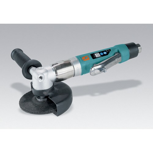 4-1/2"-5" (115-125 mm) Dia. Right Angle Depressed Center Wheel Grinder