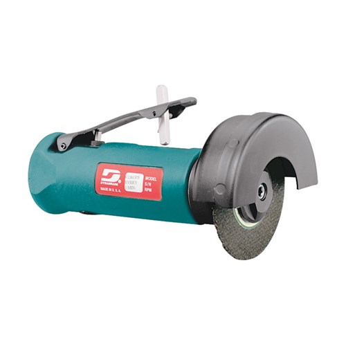 3" (76 mm) Dia. Straight-Line Cut-Off Wheel Tool