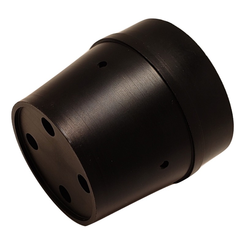 Boot Ass'y- 1-1/4" Orbital Sander