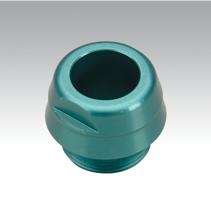 Collet Guard