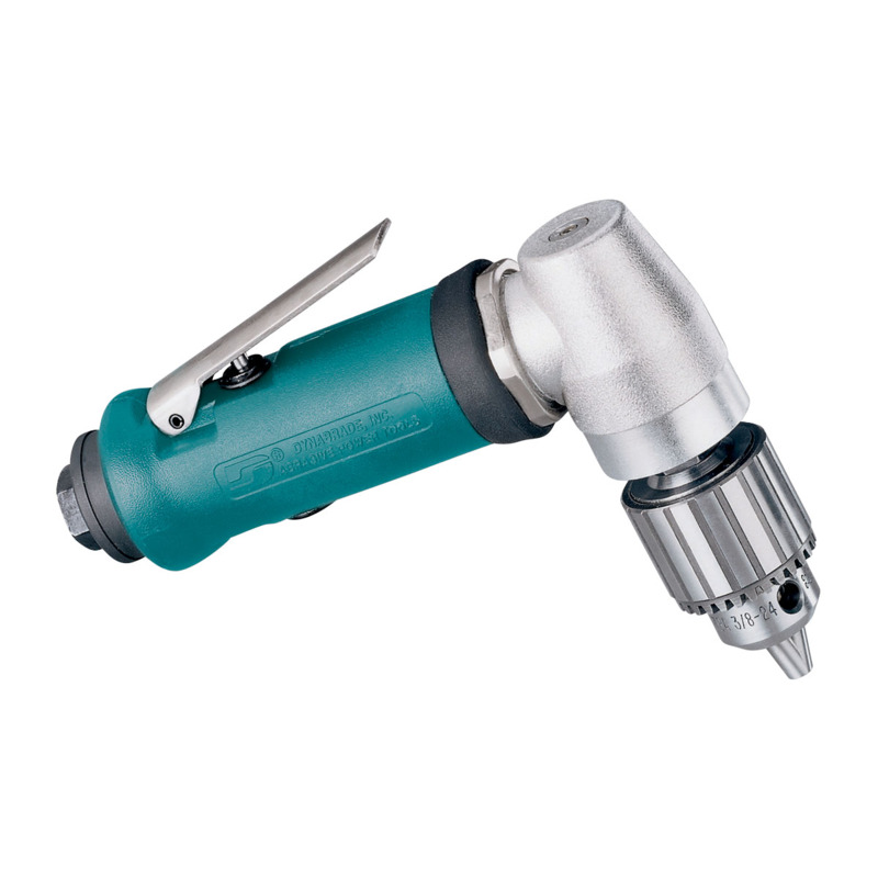 1/4" Drill Right Angle