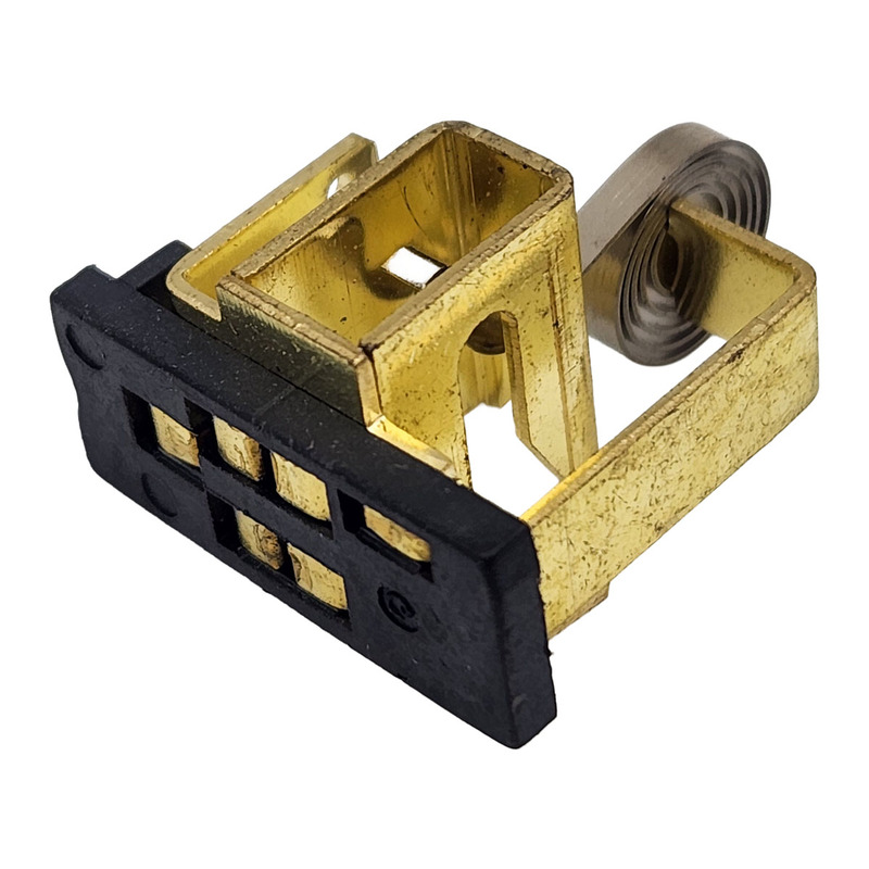 Electric Dynafile II Brush Holder