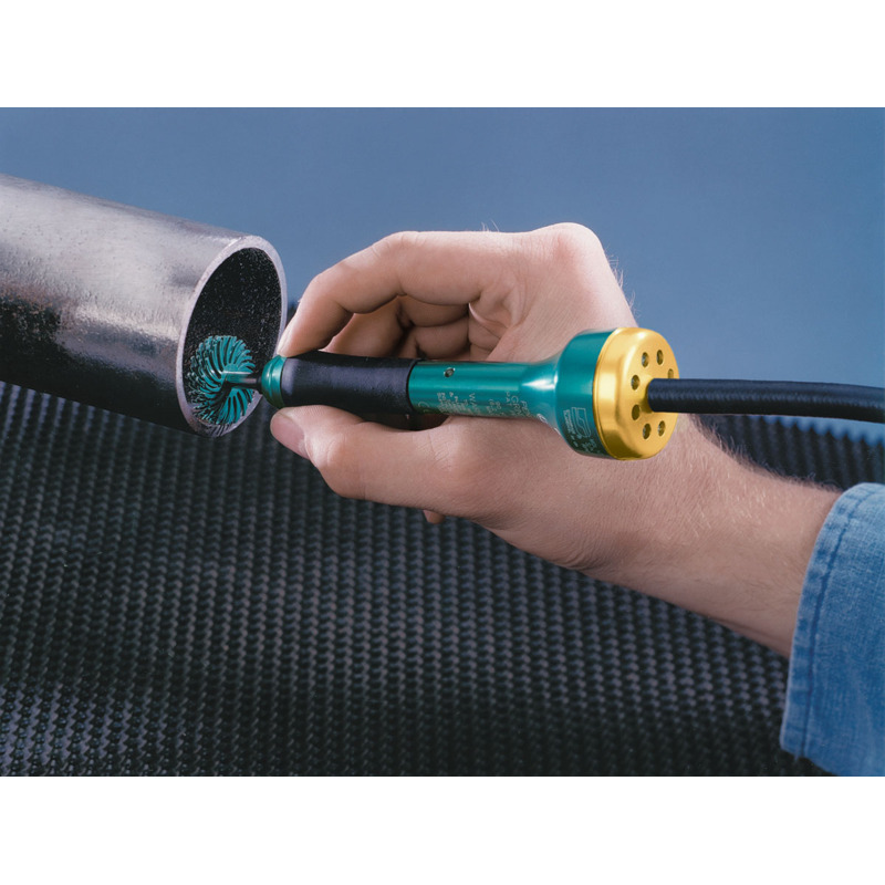 .1 hp Straight-Line Pencil Grinder