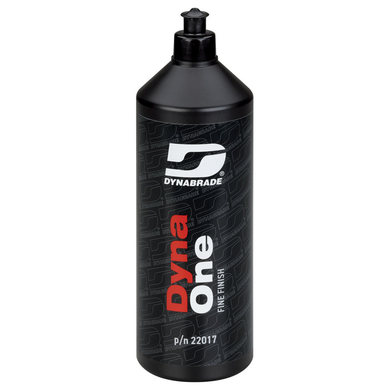 DynaOne Polishing Compound, 1 Liter