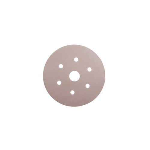 Clog Free Soft 150mm 6+1H P600