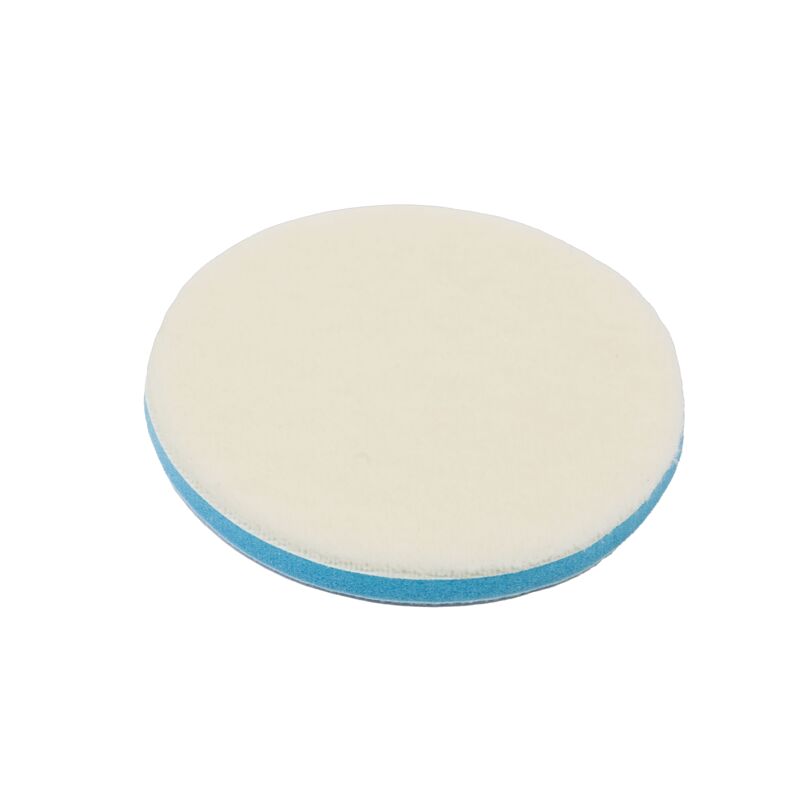 Micro Buffing 160mm Pad