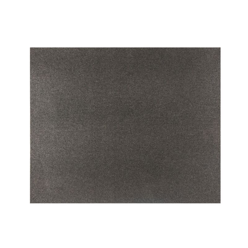 Dynamond sheet 230mm x 280mm canvas N125 black