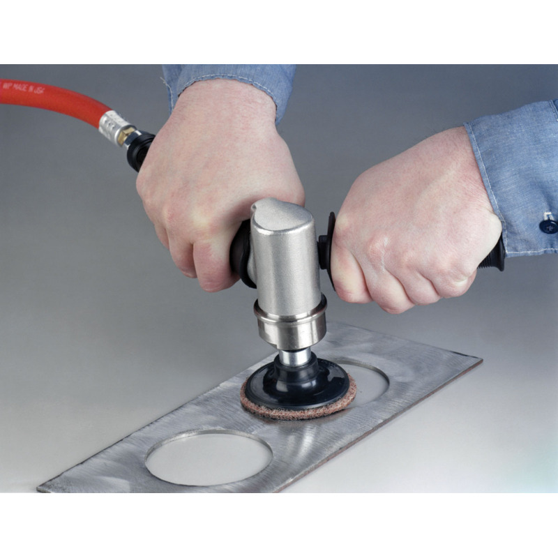 3" (76 mm) Dia. 7 Degree Offset Disc Sander