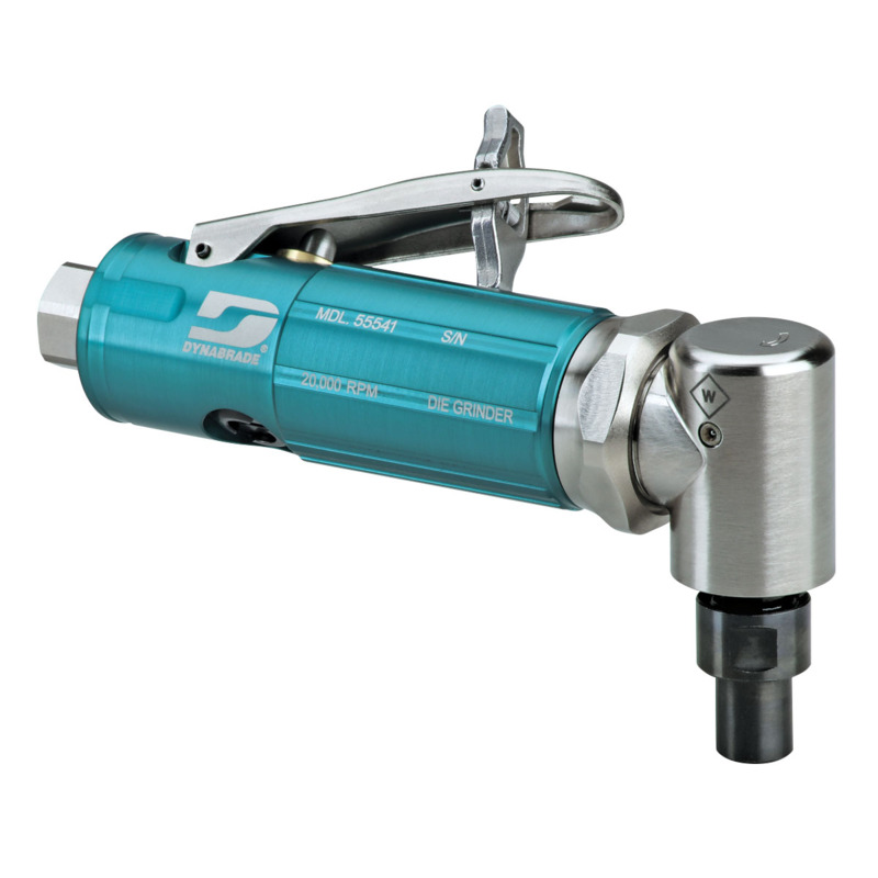 .4 hp Right Angle Die Grinder