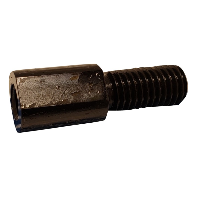 Adapter, 1/2"-13 Shaft