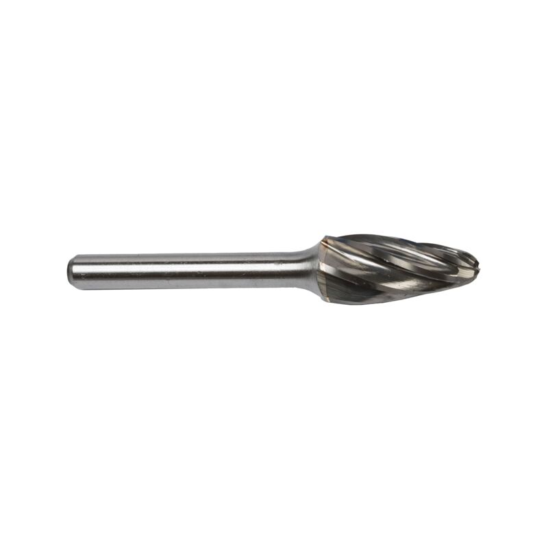 Carbide burr F1225