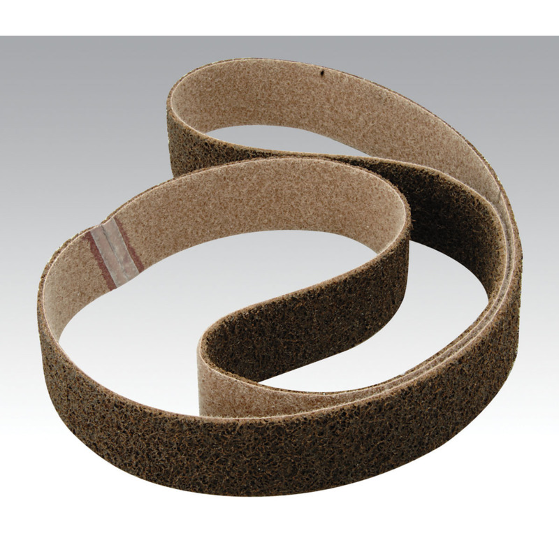 2" (51 mm) W x 72" (183 cm) L Coarse NWN DynaBrite Belt