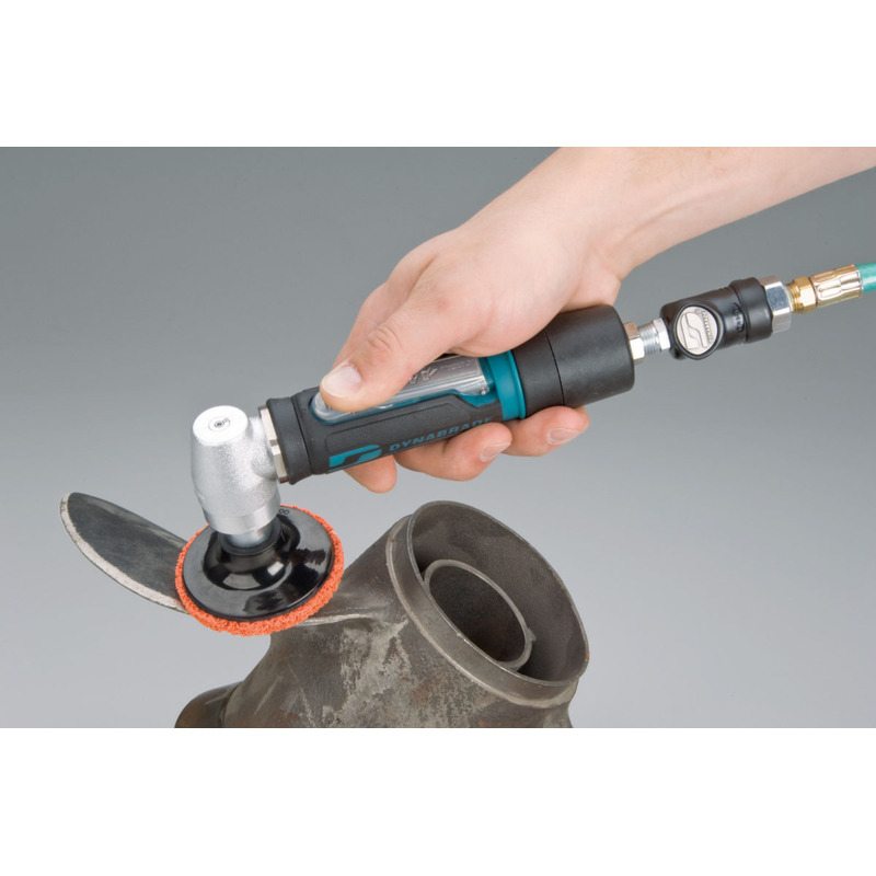 3" (76 mm) Dia. Right Angle Disc Sander