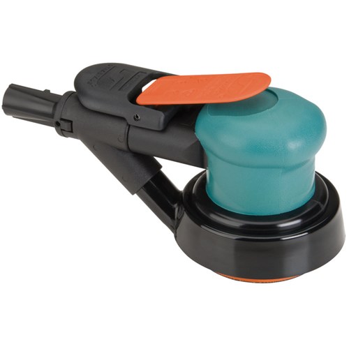 3" (76 mm) Dia. Self-Generated Vacuum Dynorbital-Spirit Random Orbital Sander
