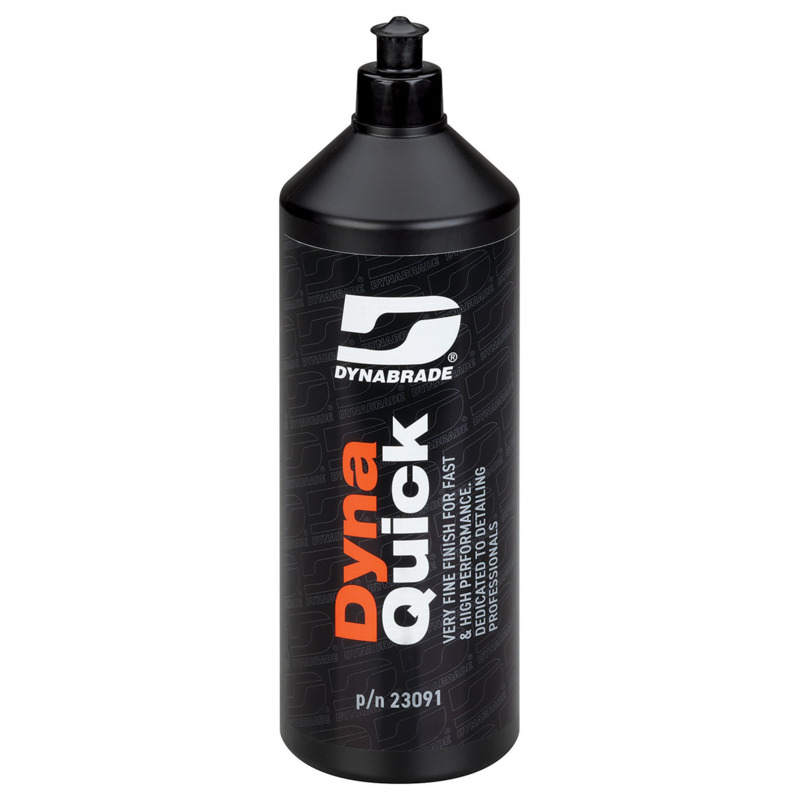 DynaQuick Polishing Compound, 1 Liter
