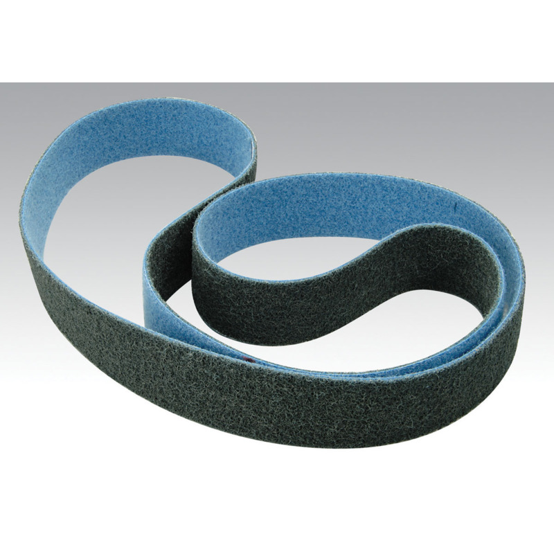 2" (51 mm) W x 72" (183 cm) L Very Fine NWN DynaBrite Belt