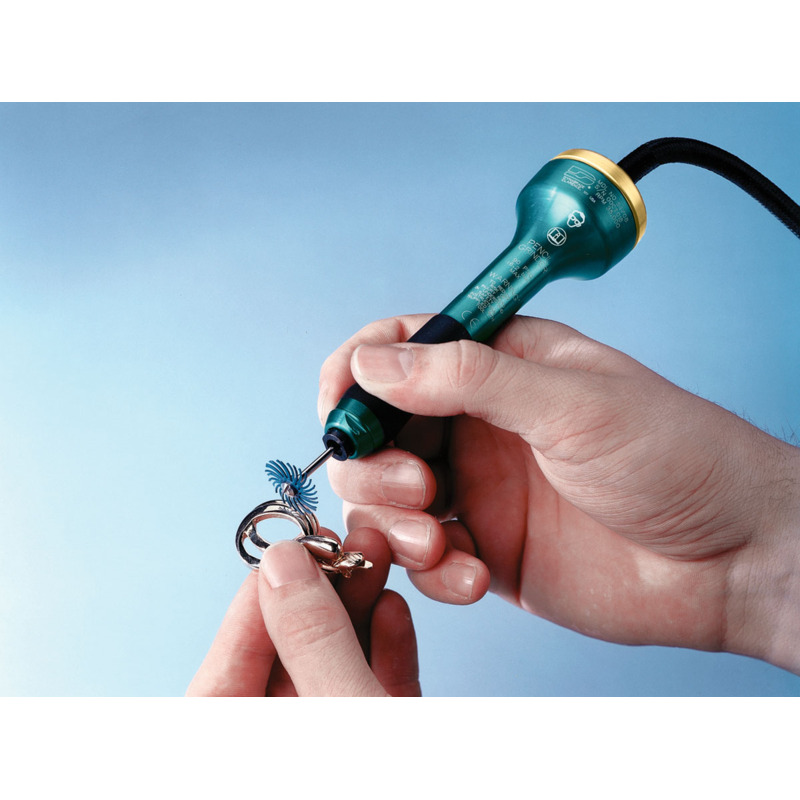 .1 hp Straight-Line Pencil Grinder