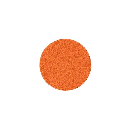 DynaFire Ceramic fiber disc 50mm P36 Locking Type