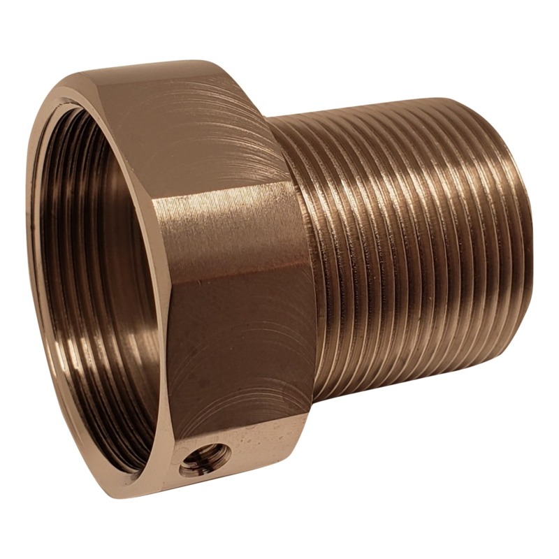 Front Housing for Router, .7 hp