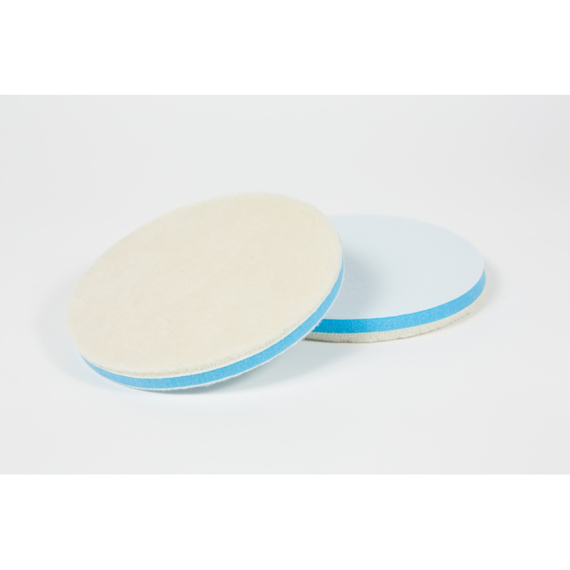 Micro Buffing 180mm Pad