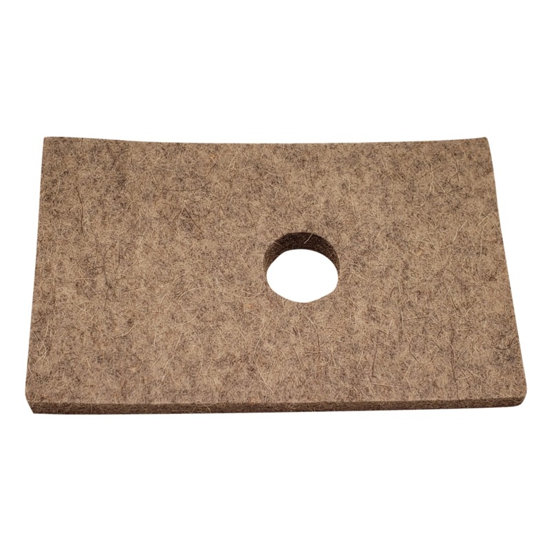 JH-15 1/2" Vi-Sorb Pad