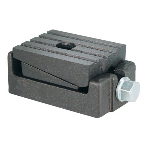 15,000 lb. Jack with No Pad