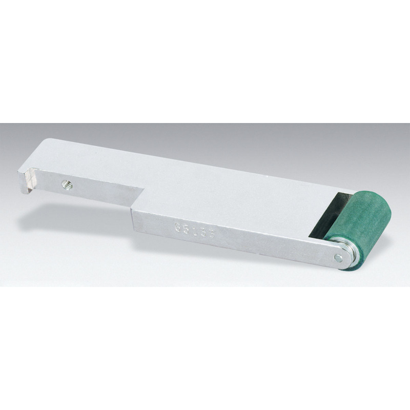 Contact Arm Ass'y, 5/8" Dia. x 1" W, Urethane Wheel