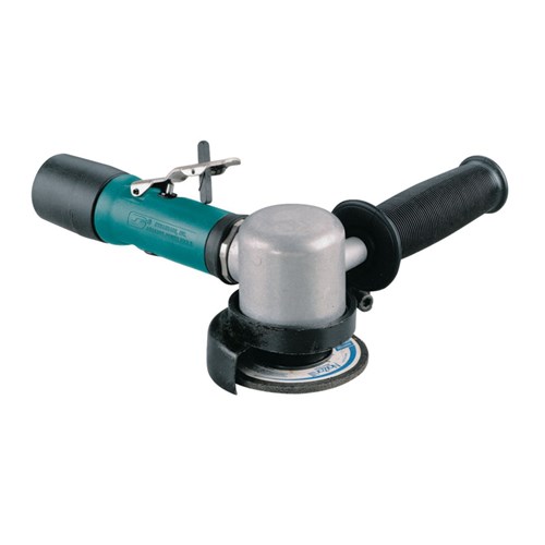 3" (76 mm) Dia. Right Angle Depressed Center Wheel Grinder