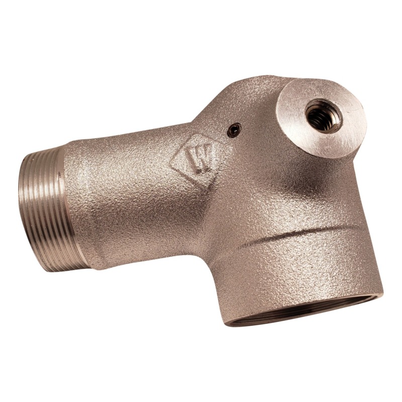 Housing for Model 51470; 2,000 RPM