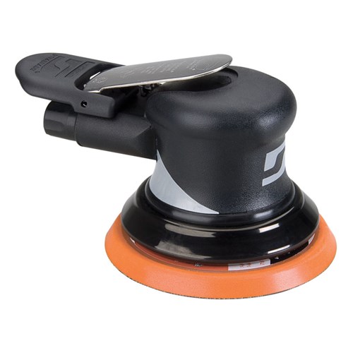 5" (127 mm) Dia. Non-Vacuum Dynorbital Supreme Random Orbital Sander