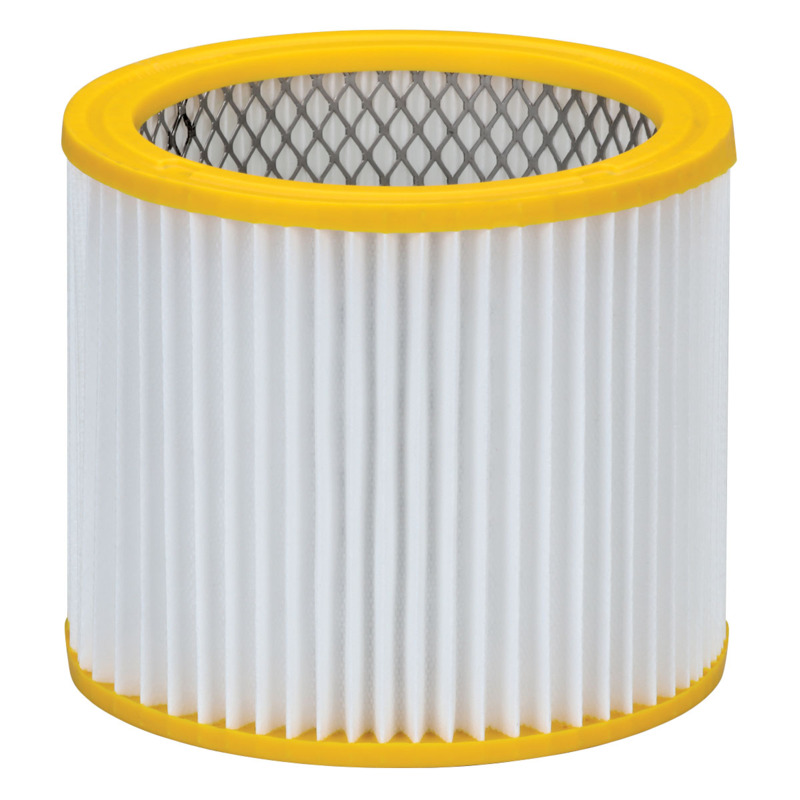 Cleanstream Abrasive Resistant HEPA Cartridge Filter