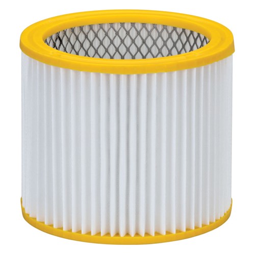 Cleanstream Abrasive Resistant HEPA Cartridge Filter
