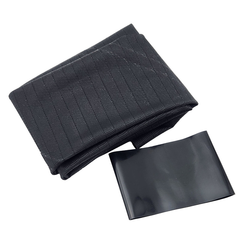 Overhose Ass'y, 1-3/4" ID