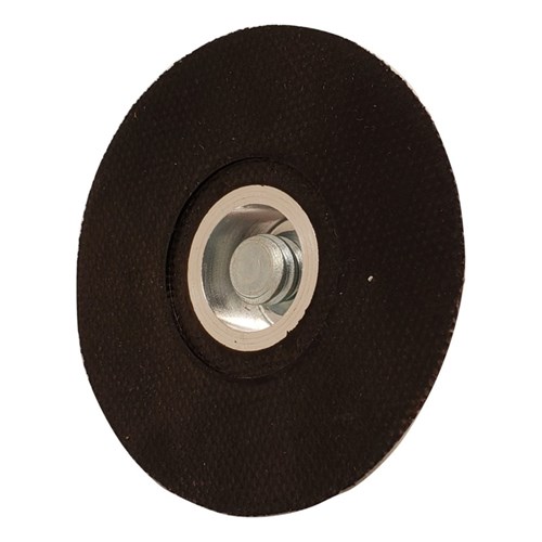 3" (76 mm) Dia. Medium Density Speed-Lok TS Pad