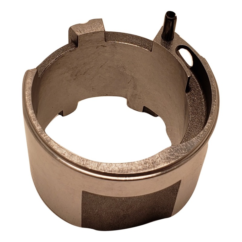 Cylinder Assembly, 2-Hand Orbital