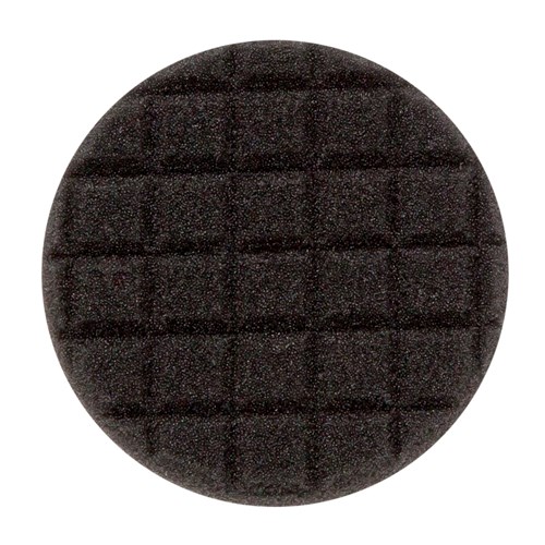 Foam 135mm Black Pineapple