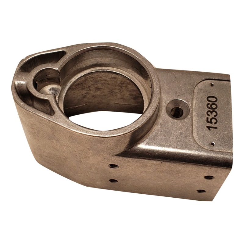 Housing,  Dynafile III