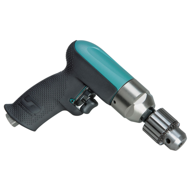3/8" Reversible Drill