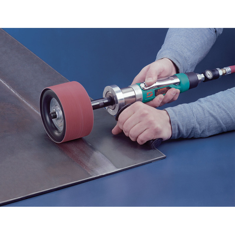 Dynastraight Finishing Tool