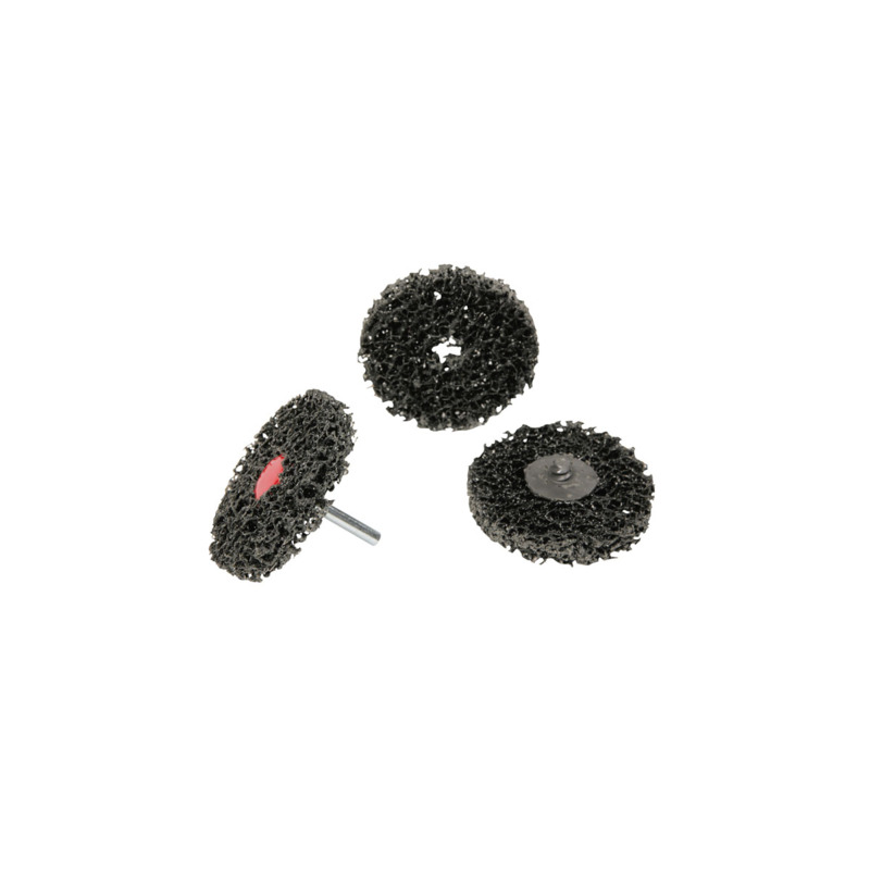 DB357H 75mm X CRS Disc 13mm Hole, 13mm Thick