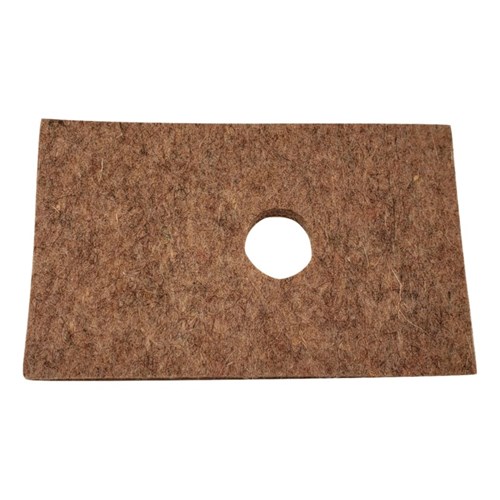 JH-15 1/4" Vi-Sorb Pad