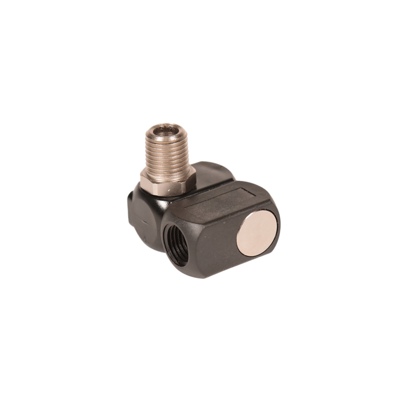 1/4" NPT Generic Dynaswivel