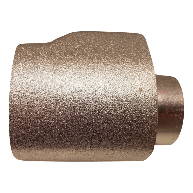 Dynangle II Motor Housing