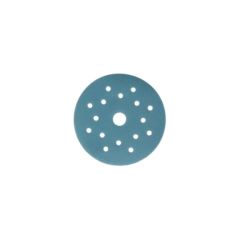 DG922 125mm P40 AO 16H Disc