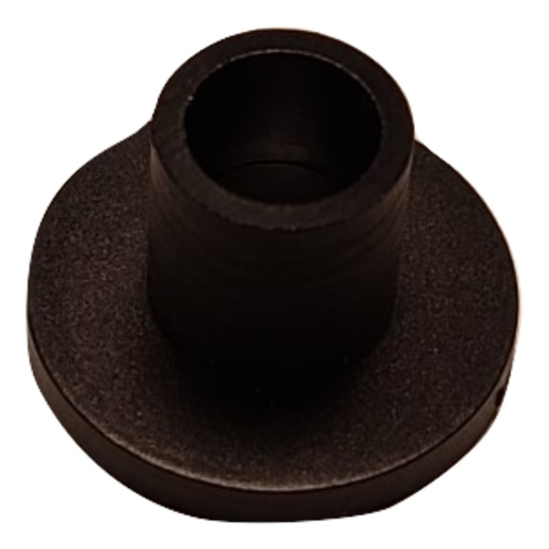 Nylon Shoulder Washer, Black