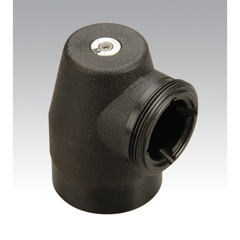 Angle Housing Assembly,Steel, Rear Exhaust