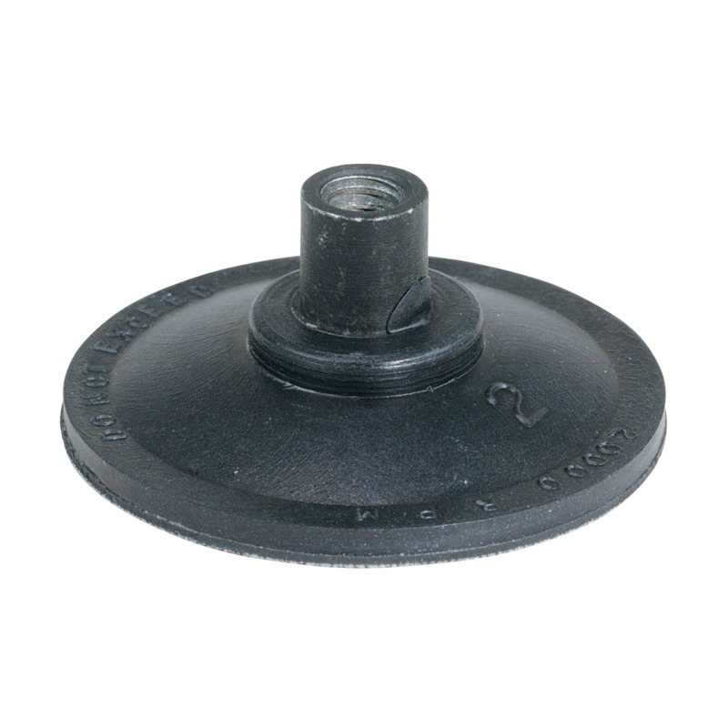 2" (51 mm) Dia. Disc Pad