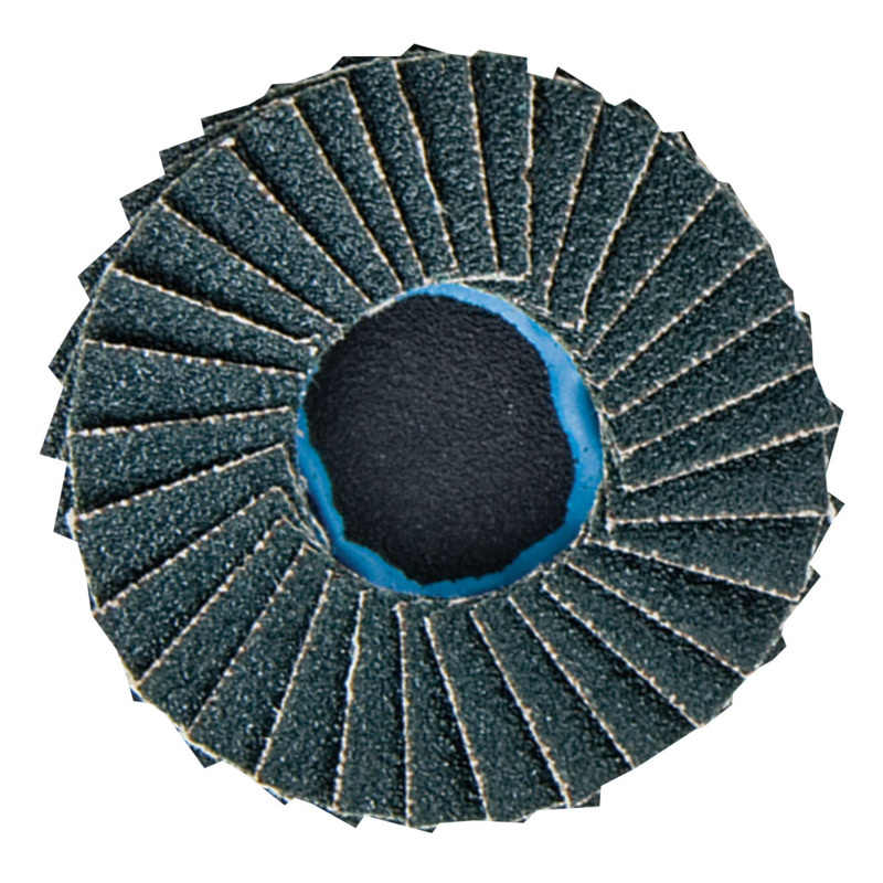 3" X 80 Flap Disc Pad